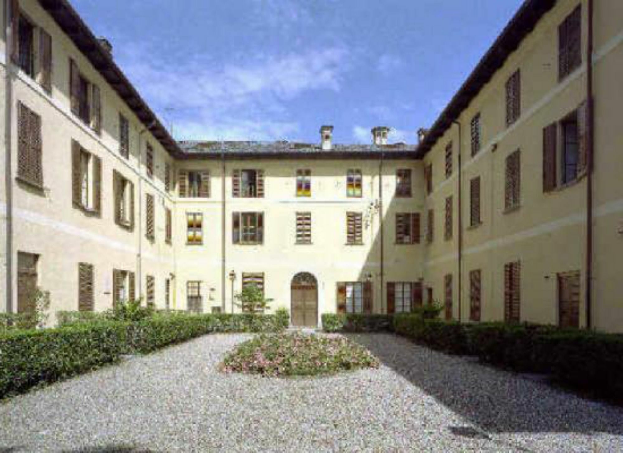Miralago B&B And Apartments Bellagio Exterior photo